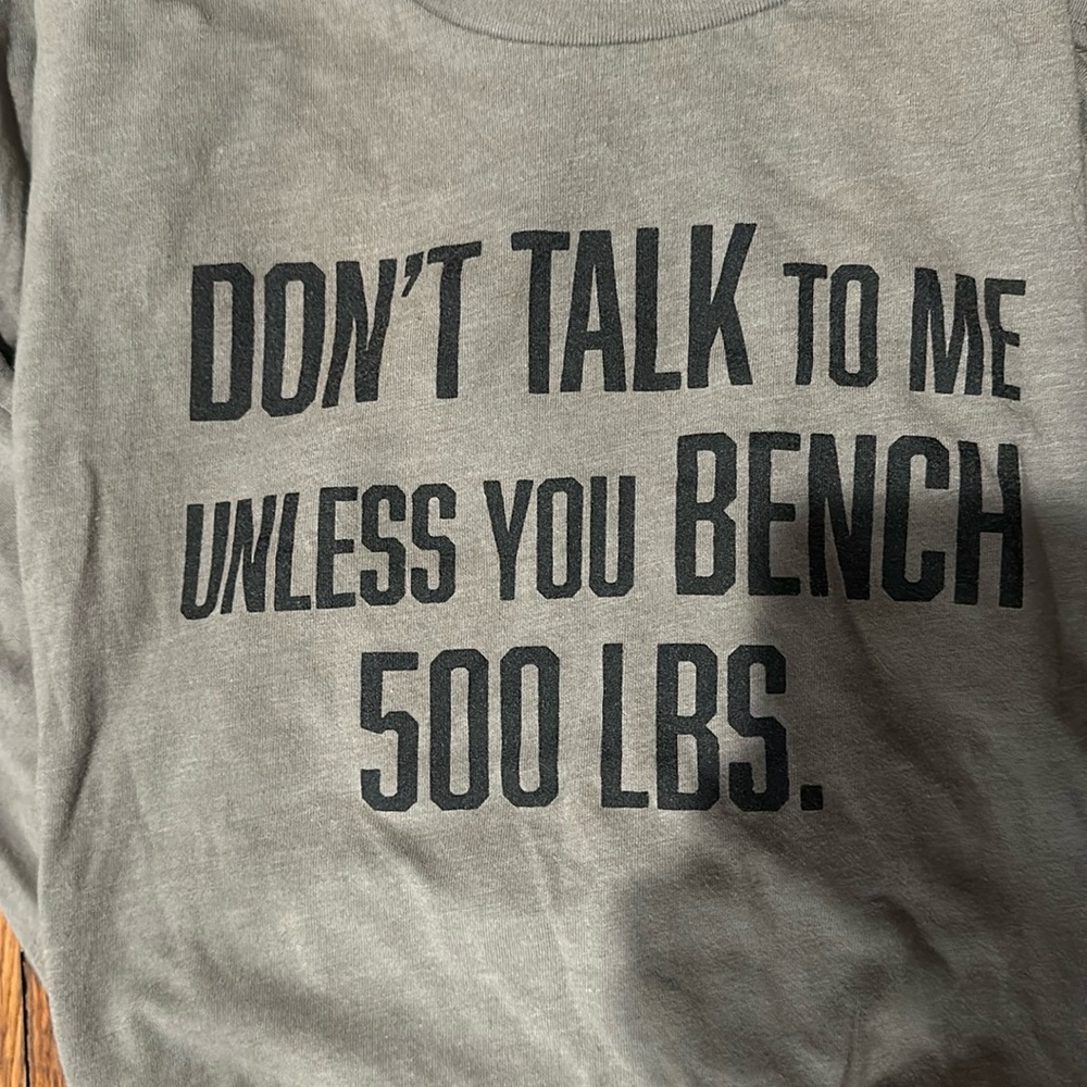 T Shirt
